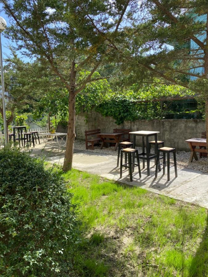 Garden Ardo Holiday home