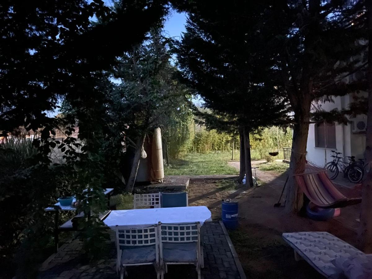 Garden Ardo