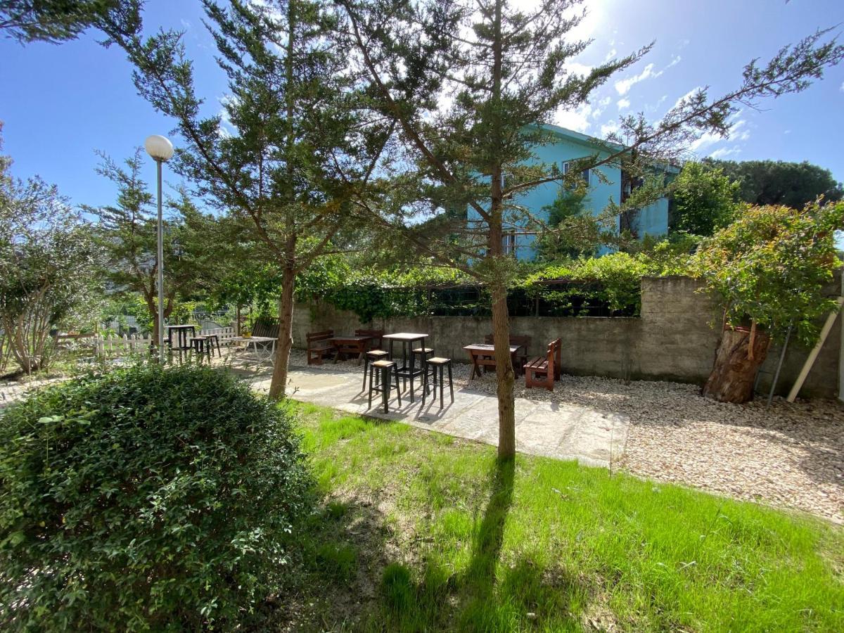 Ferienhaus Garden Ardo